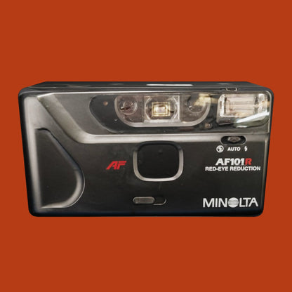 Minolta AF101R