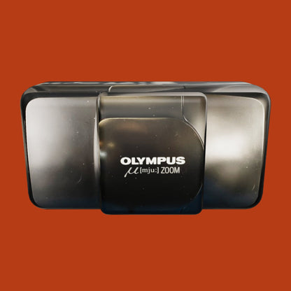 Olympus µ[mju:] Zoom