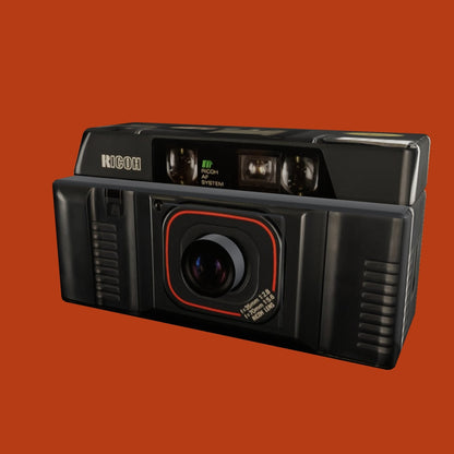 Ricoh TF-900