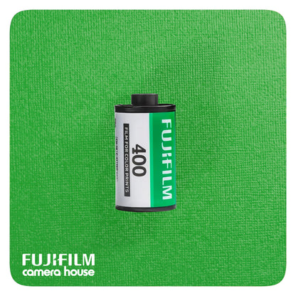 Fujifilm Fujicolor 400