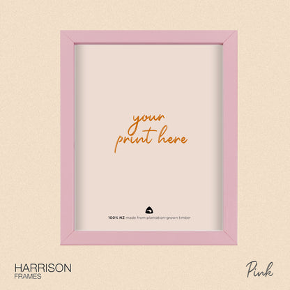 Slim Box Photo Frame