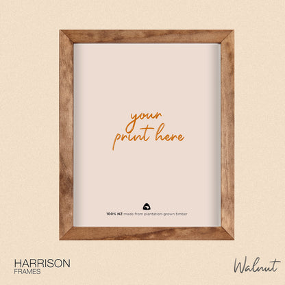 Slim Box Photo Frame