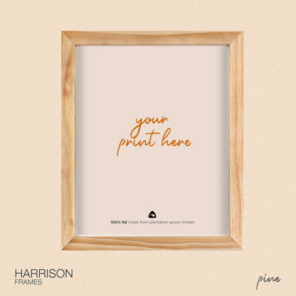 Slim Box Photo Frame