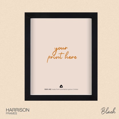 Slim Box Photo Frame