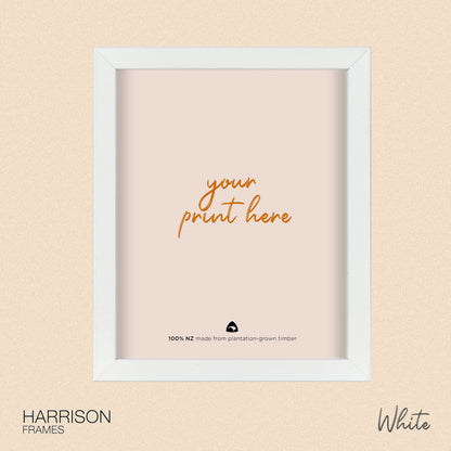 Slim Box Photo Frame