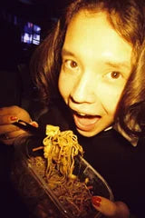 Lomography - Apparat White