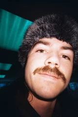 Lomography - Apparat White