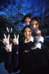 Lomography - Apparat White