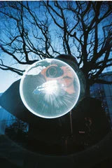 Lomography - Apparat White