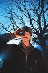 Lomography - Apparat White