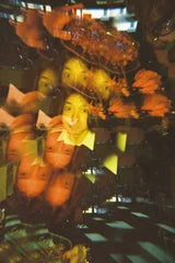 Lomography - Apparat White