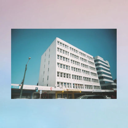 Reto Ultra Wide & Slim Reusable Film Camera