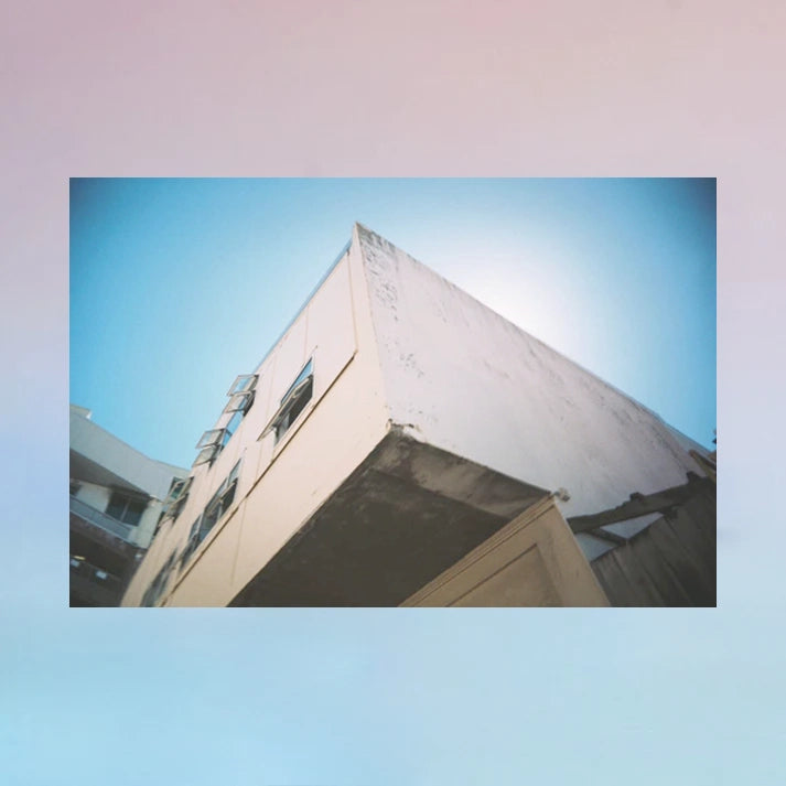 Reto Ultra Wide & Slim Reusable Film Camera