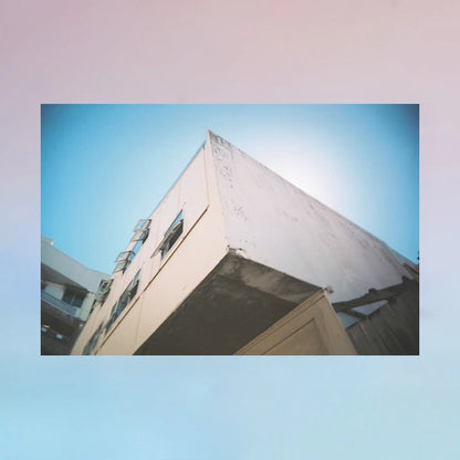 Reto Ultra Wide & Slim Reusable Film Camera