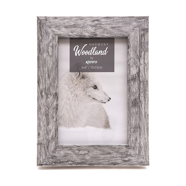 Kenro Harmony Frame 8"x10" - Woodla